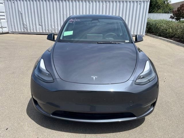 Used 2023 Tesla Model Y Performance with VIN 7SAYGDEF6PF853259 for sale in Modesto, CA