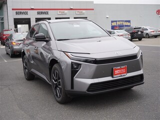 Used 2026 Toyota BZ XLE XLE FWD PLUS for sale in Modesto, CA