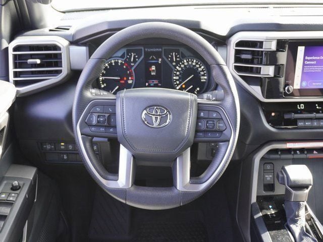 2025 Toyota Tundra SR5 - Photo 15