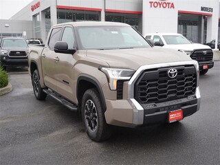 New 2026 Toyota Tundra SR5 SR5 CREWMAX 5.5 for sale in Modesto, CA