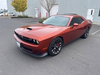 Used 2023 Dodge Challenger GT Coupe for sale in Modesto, CA
