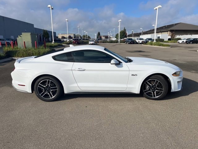 2023 Ford Mustang GT photo 4