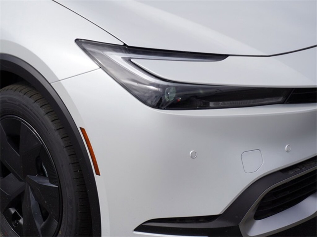 New 2026 Toyota Prius Plug-in Hybrid SE PLUG-IN HYBRID