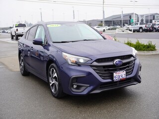 New 2023 Subaru Legacy Premium Sedan for sale in Modesto, CA