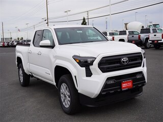 New 2026 Toyota Tacoma SR5 Truck for sale in Modesto, CA