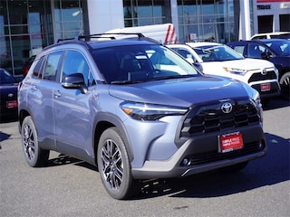 Used 2026 Toyota Corolla Cross XLE XLE for sale in Modesto, CA