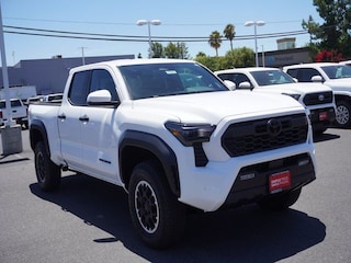 New 2026 Toyota Tacoma TRD Off-Road Truck for sale in Modesto, CA