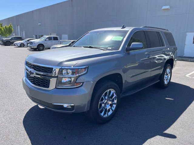 2019 Chevrolet Tahoe 2WD LT's photo