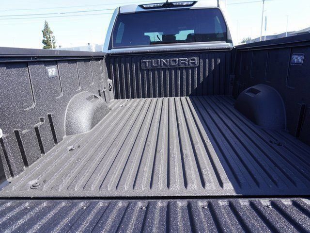 2025 Toyota Tundra Limited - Photo 14
