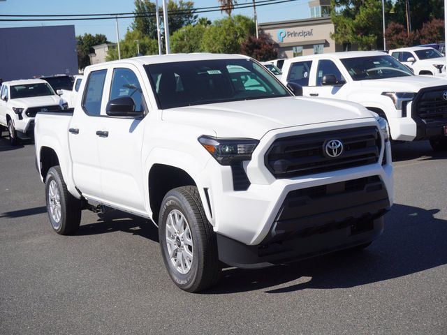 2026 Toyota Tacoma Truck 