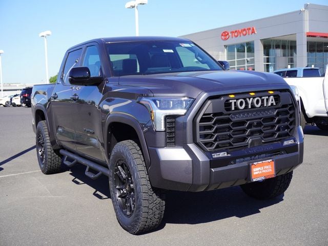 2026 Toyota Tundra Truck 