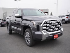 2026 Toyota Tundra 1794 Edition 1794 ED. CREWMAX 5.5