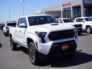 Used 2026 Toyota Tacoma TRD Sport Truck for sale in Modesto, CA