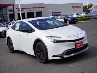 New 2026 Toyota Prius Plug-in Hybrid SE PLUG-IN HYBRID for sale in Modesto, CA