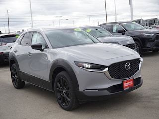 Used 2025 Mazda CX-30 2.5 S Select Sport SUV for sale in Modesto, CA