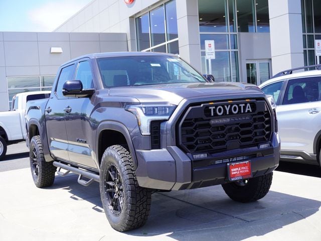 2026 Toyota Tundra Truck 
