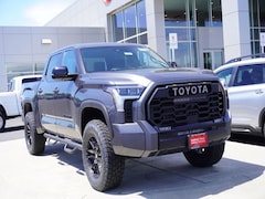 2026 Toyota Tundra Limited Truck