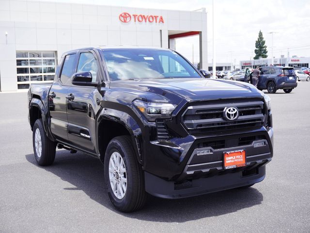 2026 Toyota Tacoma Truck 