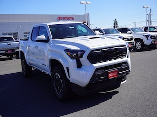 New 2026 Toyota Tacoma TRD Sport Truck for sale in Modesto, CA