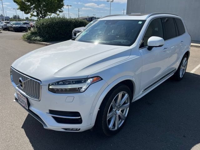 2019 Volvo XC90 T6 Inscription AWD's photo