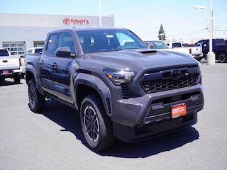 New 2026 Toyota Tacoma TRD Sport Truck for sale in Modesto, CA