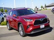 Toyota Highlander Hybrid