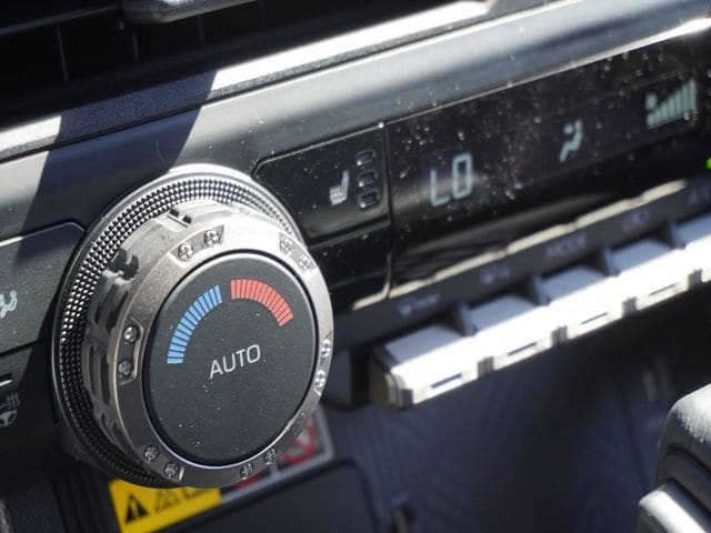 2026 Toyota 4Runner TRD Off-Road - Photo 27