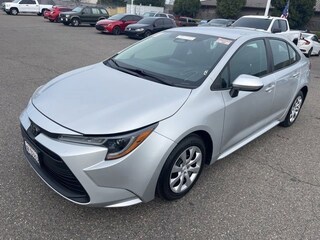 Used 2024 Toyota Corolla LE Sedan for sale in Modesto, CA