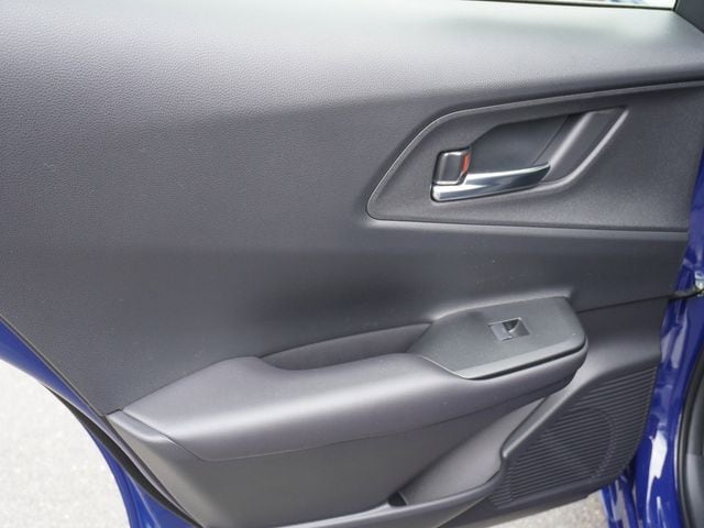2026 Toyota Prius Plug-in Hybrid XSE Premium - Photo 12