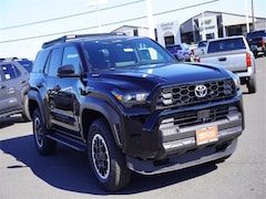 2025 Toyota 4Runner i-FORCE MAX TRD Off-Road Premium 4WD TRD OFF-RD PREM