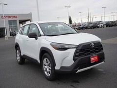 2026 Toyota Corolla Cross L SUV