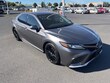 Toyota Camry Hybrid