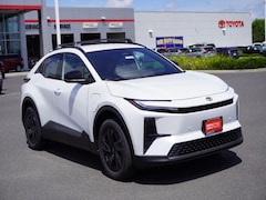 2026 Toyota C-HR SE SUV