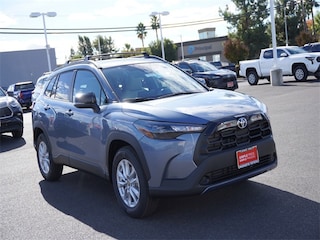 Used 2026 Toyota Corolla Cross LE LE - AWD for sale in Modesto, CA