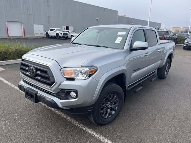 2023 Toyota Tacoma Truck Double Cab 