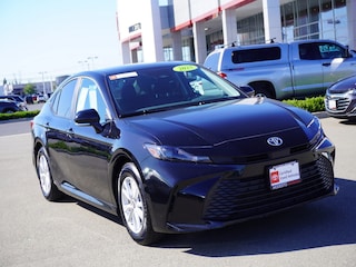 New 2025 Toyota Camry LE Sedan for sale in Modesto, CA