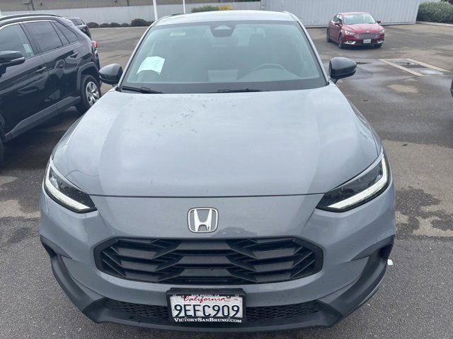 2023 Honda HR-V Sport 2WD photo 3