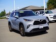 Toyota Highlander Hybrid