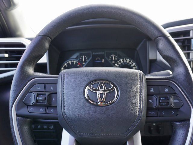 2025 Toyota Tundra SR5 - Photo 25
