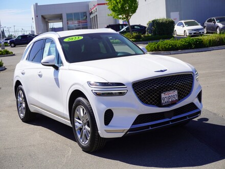2023 Genesis GV70 2.5T SUV