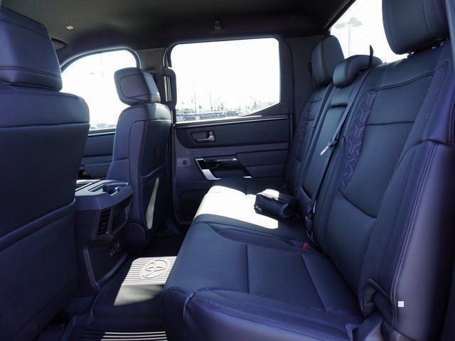 2025 Toyota Tundra Limited - Photo 16