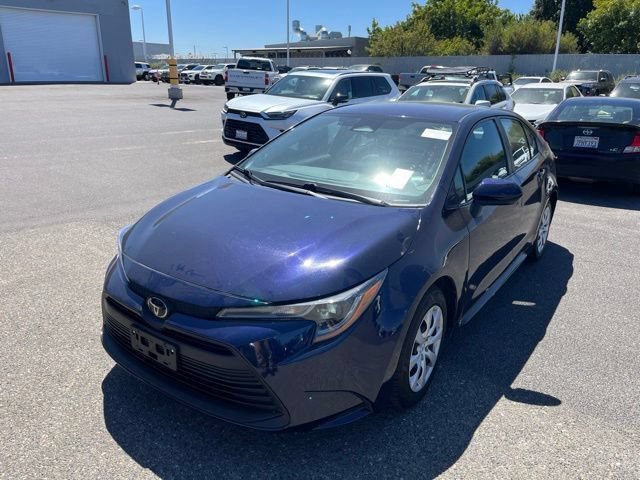 2024 Toyota Corolla Sedan 