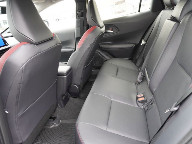 2026 Toyota Prius Plug-in Hybrid XSE Premium - Photo 14
