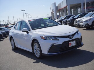Used 2024 Toyota Camry LE Sedan for sale in Modesto, CA