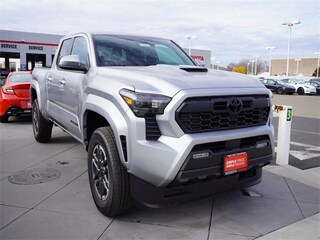 New 2026 Toyota Tacoma TRD Sport 4X4 DBL CAB LONG BED for sale in Modesto, CA