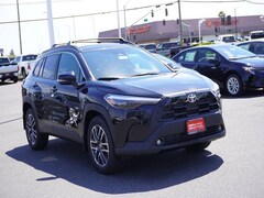 2026 Toyota Corolla Cross XLE SUV