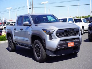 Used 2026 Toyota Tacoma Hybrid TRD Off Road Truck for sale in Modesto, CA
