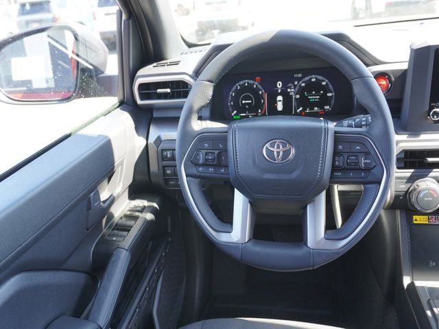 2026 Toyota 4Runner TRD Off-Road - Photo 19