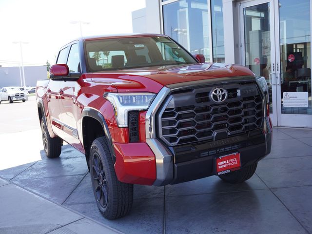 2026 Toyota Tundra Truck 