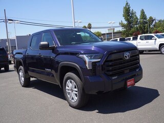 Used 2026 Toyota Tundra SR5 Truck for sale in Modesto, CA